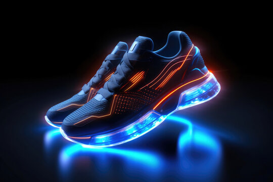 Run, Train, and Excel with Holographic Tech