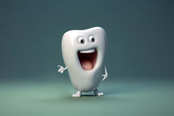 An upset tooth. Dental treatment. Dentist services. Prices for dental treatment