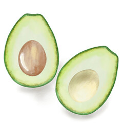Ultimate avocado creations