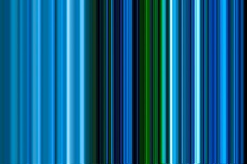 Multi-coloured gradient horizontal stripes as geometric background. color bar stripes from right to left and the other way around. can be used for wallpapers, themes and creative concept design.