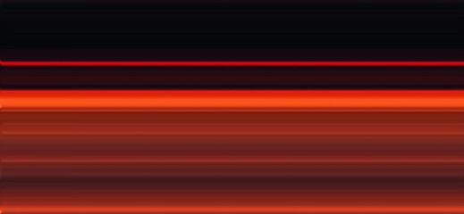 Multi-coloured gradient horizontal stripes as geometric background. color bar stripes from right to left and the other way around. can be used for wallpapers, themes and creative concept design.