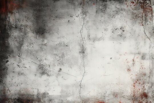 vintage stroke grit old dusty stress rt concrete stressed grunge damage abstract stressed fractured cement wall vignetting texture texture templat rubber background wall overlay scratch rty concrete