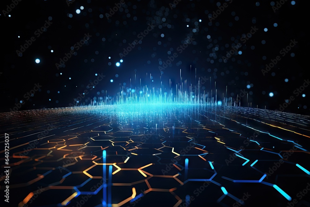 Aufkleber network abstra datum communication database information background technology background abstract gi