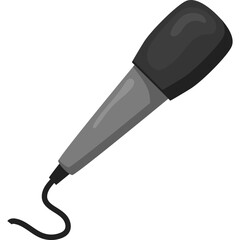 Microphone