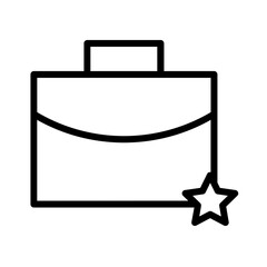 Hosting Network Seo Outline Icon