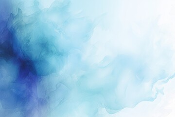 watercolor watercolor blue cloud blue watercolor background background texture abstract