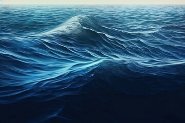 surface environment texture water florida dark river wave soft water landscape blue blue ocean marin panorama dripped waves background fresh nature water background ripple view clean liquid panorama - obrazy, fototapety, plakaty