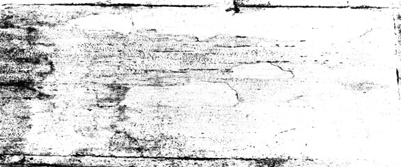 Obraz premium Scratched grunge urban background texture, designed grunge background texture, two tone grunge texture, dust overlay distress grainy grungy effect, distressed backdrop Vector Illustration. 