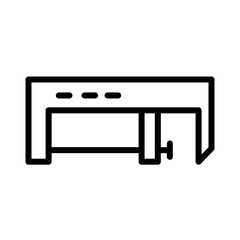  Equipment Saw Tools Icon