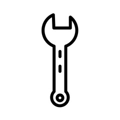  Key Thin Tool Icon