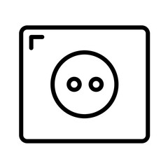  Power Tool Work Icon