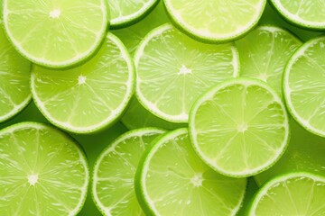 lime background
