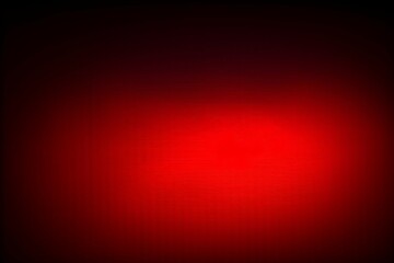 red abstract background