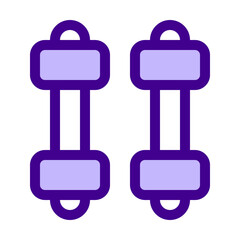 Dumbbell