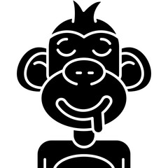 Drooling Icon