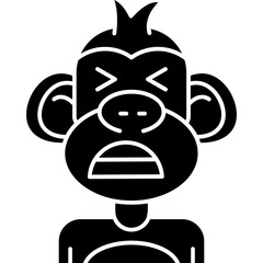 Anguish Icon