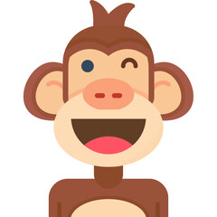 Wink Icon