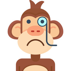 Detective Icon