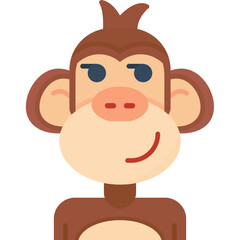 Smirking Icon