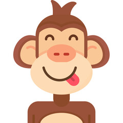 Tongue Icon