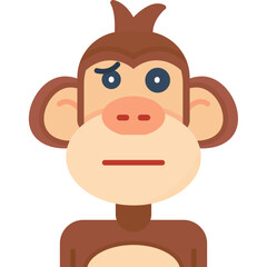 Confused Icon