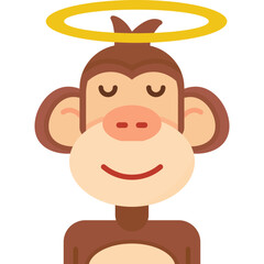 Angel Icon