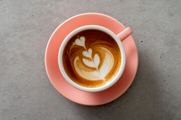 Cafe latte, grapefruit ade, lemonade, lemon mile, grapefruit lish