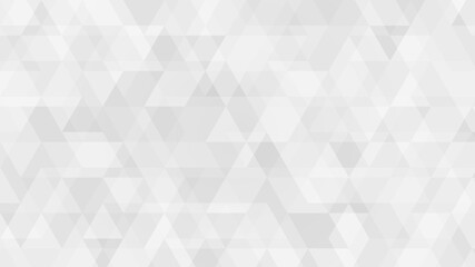 Fototapeta premium Abstract polygonal background