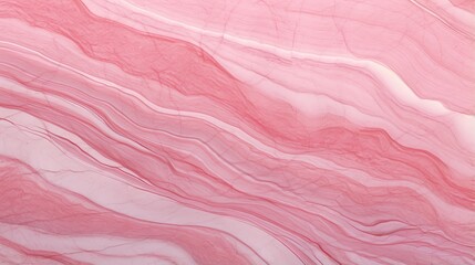 Obraz na płótnie Canvas pink background in marble texture 