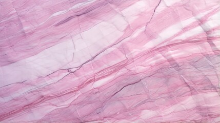 Fototapeta premium pink background in marble texture 