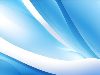 attractive wavy vector gradation background