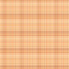 Seamless texture of bright fabric or wallpaper, plaid or cage.