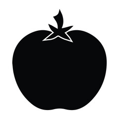 Paprika, pepper, seasoning icon