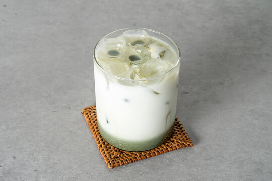 Coffee, sweet potato latte, latte, five grains, deep chocolate, mugwort, malcha latte