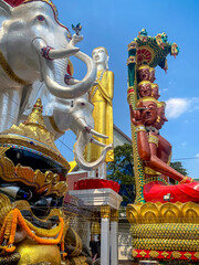 Wat Khun Chan. Wat Waramartaya Punthasatharam. This place is characterized by a mixture of Thai,...