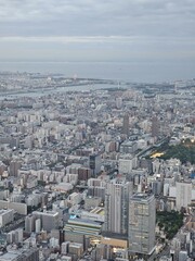 Sky Building Cloud Skyscraper Tower block Urban design