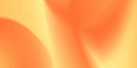 Whirlwind of Gradient Hues. Color gradient ombre. geometric shape. 3D effect. Rough word grunge grain texture. Banner background header poster noise texture space. color mixture