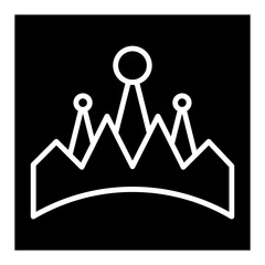 crown icon,crown, queen, symbol, king, royal, illustration, princess, luxury, prince, decoration, kingdom, monarch, isolated, vector, icon, authority, jewelry, imperial, set, collection, royalty, desi