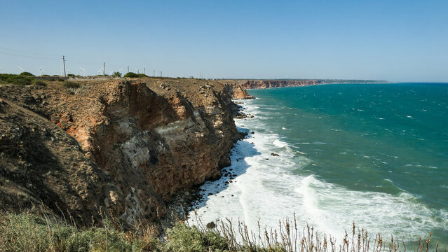 Kaliakra