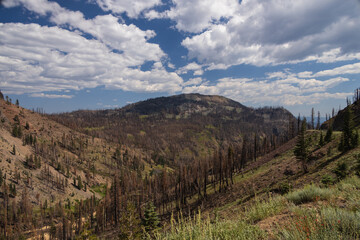 Lassen Volcanic National Park, California

