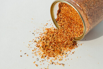 Seasoning, spices