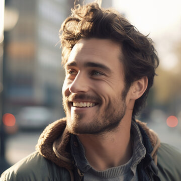 "Handsome Man" Images – Browse 30,786 Stock Photos, Vectors, and Video