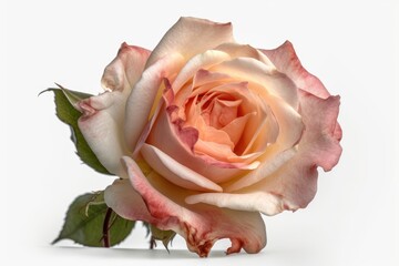 "Rose: The Quintessential Symbol of Love and Beauty." Digital produkt. Generativ ai.