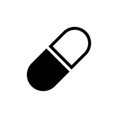 Pill icon