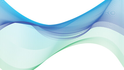 abstract background with lines