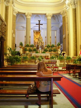 pio monte della misericordia