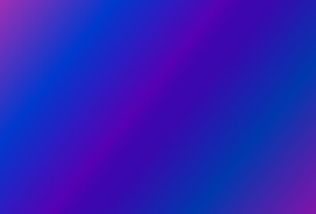 colorful background with blue and pink color gradient