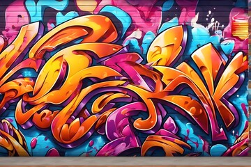 Street Graffiti Background, Street Graffiti Wallpaper, Graffiti Pattern, Graffiti Wall background,...