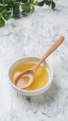 植物油・クッキングオイル　イメージ