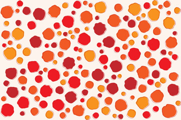 pattren background for many colors